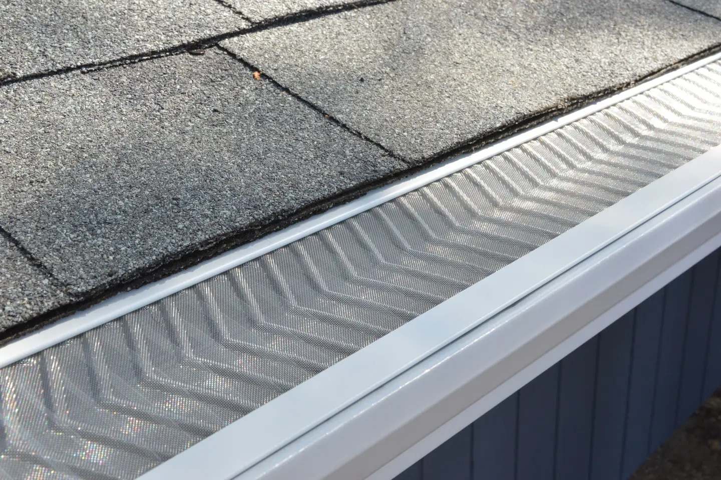 Debris Protection System